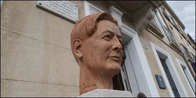 Je suis une oeuvre littéraire écrite par Marcel Pagnol. Qui ment ?