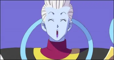 Qui est le père de Whis ?