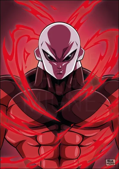 Quel est l'Univers avec Jiren ?