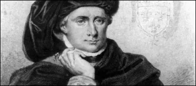 Le roi Charles VI de France « le Fol » errait dans les couloirs de son château en hurlant comme un loup et était également atteint d'un trouble psychiatrique nommé « l'illusion de verre ». 

Ce qui signifie qu'il se croyait...
