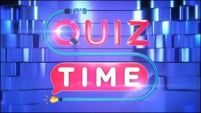 Quel est le titre du quiz ?