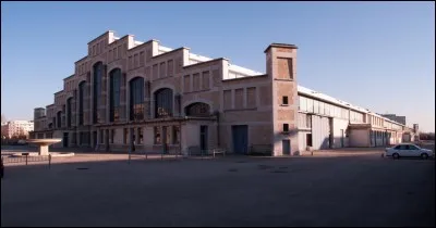 Quelle est la capacité d'accueil de la Halle Tony-Garnier ?