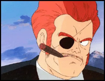 Qui tue le chef de l'Armée du Ruban Rouge ?