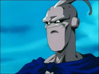 Quel événement provoque l'apparition de Majin Buu version maigre ?