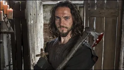 J'espère que le lieu où se déroule cette série ne vous laissera pas de "glaces" !