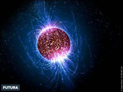 Quelle est notre étoile ?