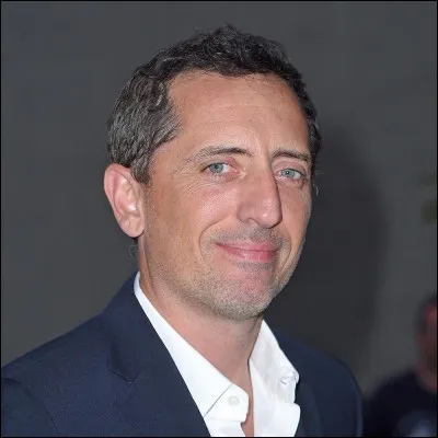 Je suis le titre d'un spectacle de Gad Elmaleh. Qui ment ?