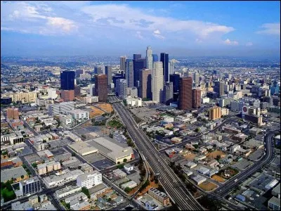 Quelle est la date de fondation de la ville ?