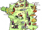Quiz Les plats et les rgions de France