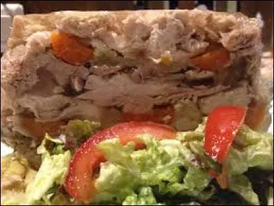 De quelle région sont ces plats : flamiche aux poireaux, potjevleesch et waterzooï ?