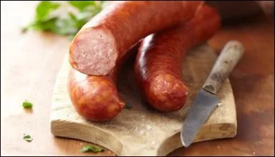 De quelle région sont ces plats : coq au vin jaune, saucisse de Montbéliard et croûte aux morilles ?