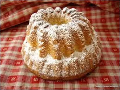 De quelle région sont ces plats : le baeckeoffe, kougelhopf, la tarte aux mirabelles ou aux quetsches ?