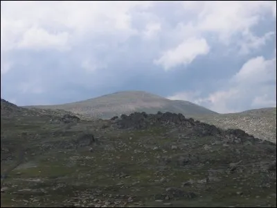 Où se trouve le Mont Kosciuszko ?