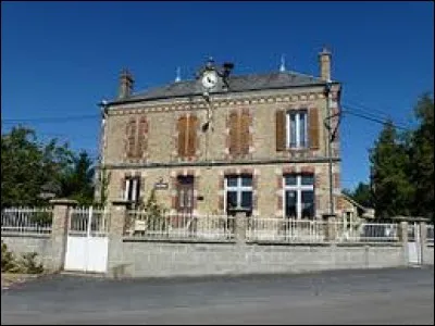 Nous partons maintenant dans les Ardennes, à Corny-Machéroménil. Nous serons en région ...