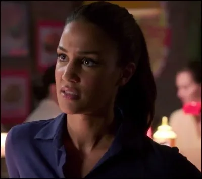 Quel est le prénom de la femme d'Andy Diggle ?