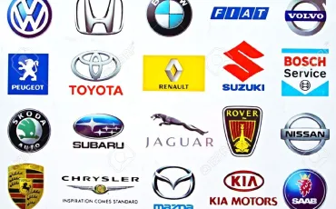 Quiz Logos