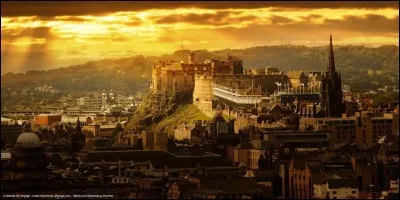 Quelle est cette ville ?