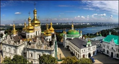 Quelle est cette ville ?