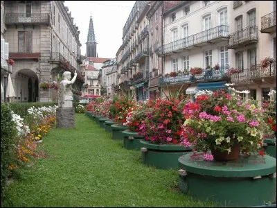 Quelle est cette ville ?