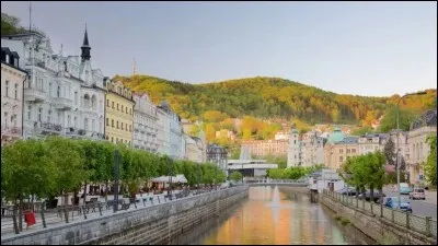 Quelle est cette ville ?