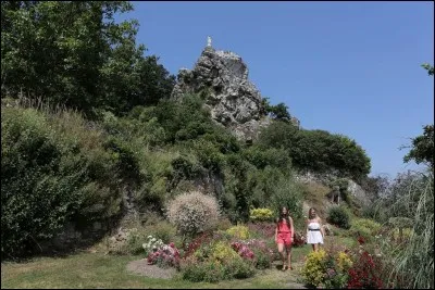 Quelle est cette ville ?