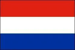 A quel pays ou tat ce drapeau correspond-il ?