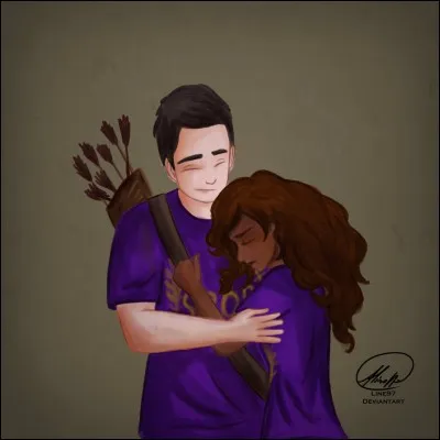 Qui sont les pensionnaires du camp Jupiter ?