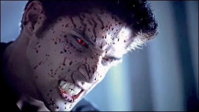 Dans quelle saison devient-il un alpha ?