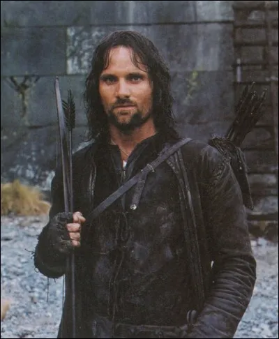 Qui est le père d'Aragorn II ?