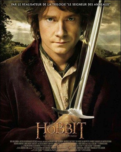 Au cours de son quantième anniversaire Bilbo quitte-t-il Cul-de-Sac secrètement ?