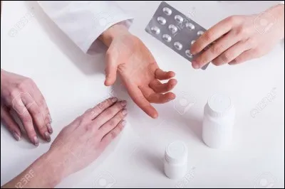 Existe-t-il des médicaments pour soigner cette maladie ?