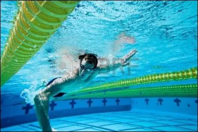 Quelle est cette épreuve sportive combinée consistant à enchaîner un parcours de natation et un parcours de course à pied ?