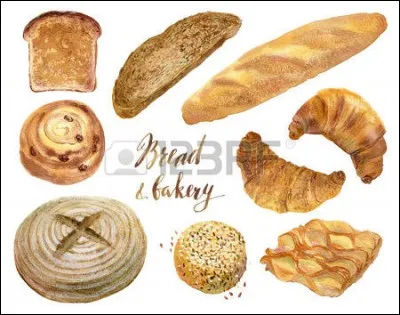 Comment appelle-t-on ce petit pain bruxellois, rond et fendu d'un léger sillon, qui est traditionnellement garni de beurre et de confiture ?