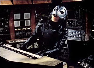 Quelles chansons peut-on retrouver dans la bande originale du film "Phantom of the Paradise" ?