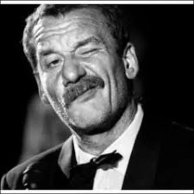 Quelle profession Paolo Conte n'a-t-il jamais exercé ?