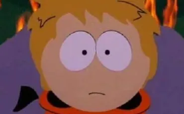 Quiz South park