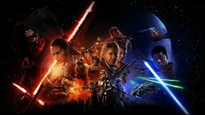 Dans le film "Star Wars 7", qui meurt à la fin ?