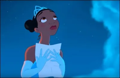Dans le film "La Princesse et la Grenouille", quel est le rêve de Tiana ?