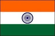 A quel tat ou pays ce drapeau appartient-il ?