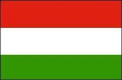 A quel tat ou pays ce drapeau appartient-il ?