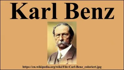 Avec qui Carl Benz s'associe-t-il en 1924 ?