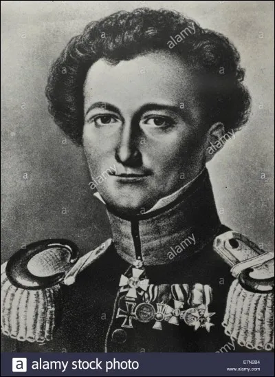 Carl Von Clausewitz a écrit...