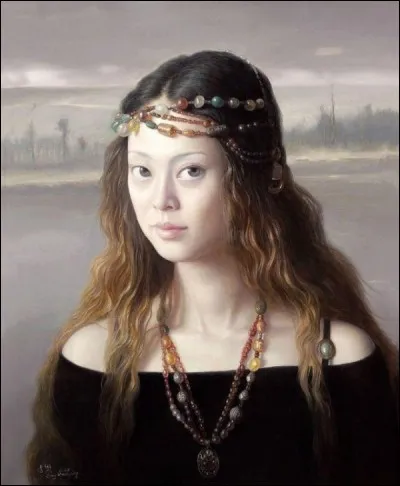 Qui était l'amour de Pénélope ?