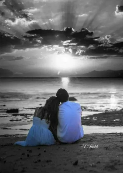 Complétez les paroles de Brel : "Quand on n'a que l'amour...."