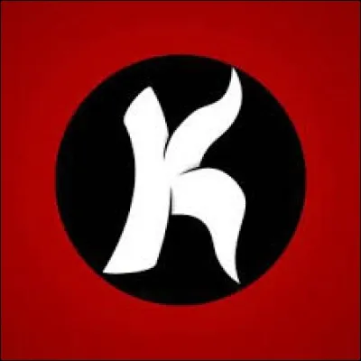 À quel youtubeur appartient ce logo ?