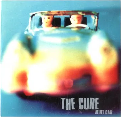 Sur quel album figure le titre "Mint Car" ?