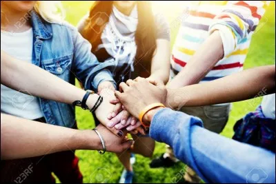 Peut-on avoir des amis ?