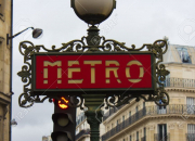 Quiz Mtro parisien (1)