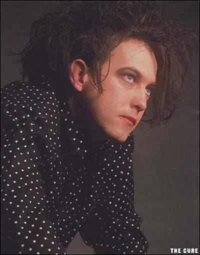 A quel album peut-on associer cette photo?