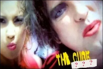 Quel est le titre chanté sur ce CD?